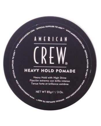 American Crew   Heavy Hold Pomade   85g