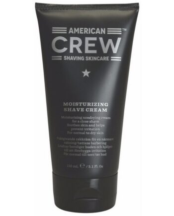 American Crew   Precision Shave Gel   150 Ml