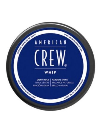 American Crew   Whip   85 Gr