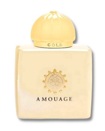 Amouage   Gold Woman   50 Ml   Edp