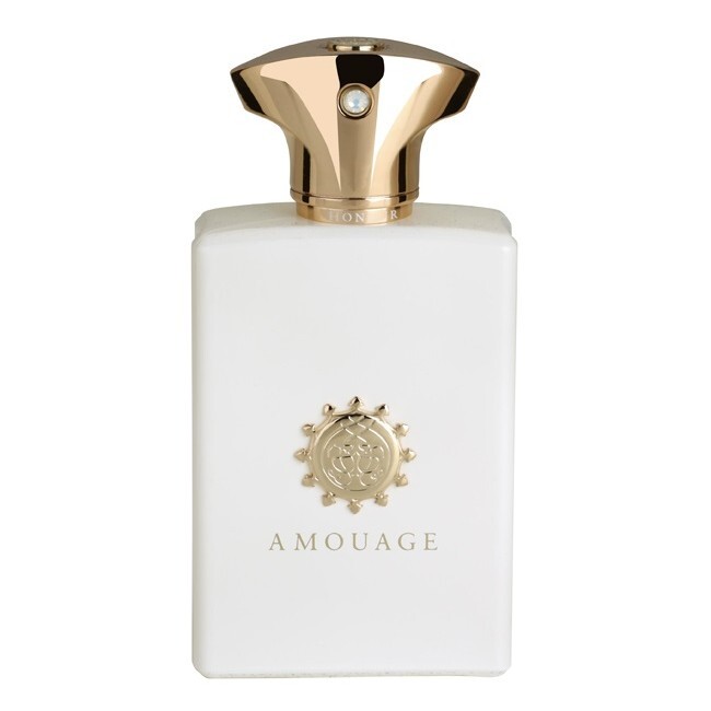 Amouage Honour Man Eau De Parfum 100 Ml
