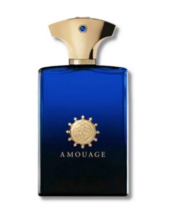 Amouage   Interlude Man Eau De Parfum   100 Ml