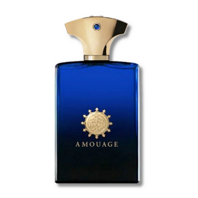 Amouage Interlude Man Eau De Parfum 100 Ml