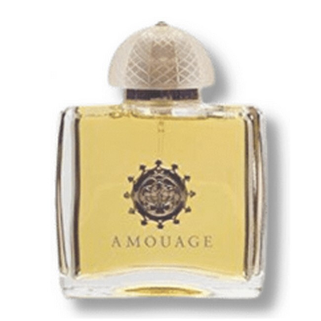 Amouage Jubilation 25 Woman 100 Ml Edp
