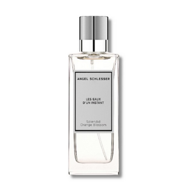 Angel Schlesser Instant Splendid Orange Blossom 100 Ml Edt
