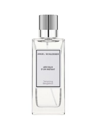 Angel Schlesser   Les Eaux D Un Instant Tempting Bergamot   100 Ml   Edt