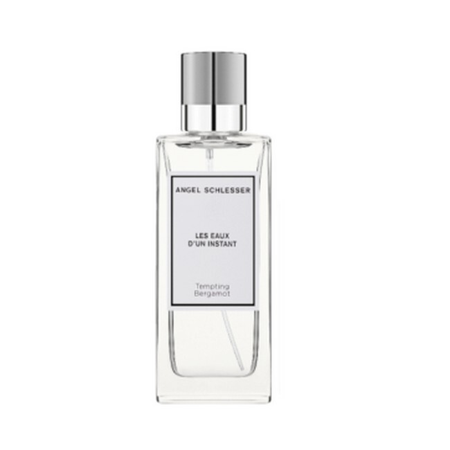 Angel Schlesser Les Eaux D Un Instant Tempting Bergamot 100 Ml Edt