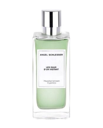 Angel Schlesser   Mediterranean Cypress   100  Ml   Edt