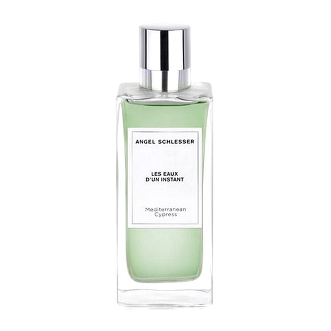 Angel Schlesser Mediterranean Cypress 100 Ml Edt