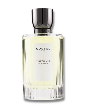 Goutal   Ninfeo Mio Eau De Toilette   100 Ml   Edt