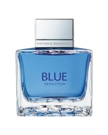 Antonio Banderas   Blue Seduction   100 Ml   Edt
