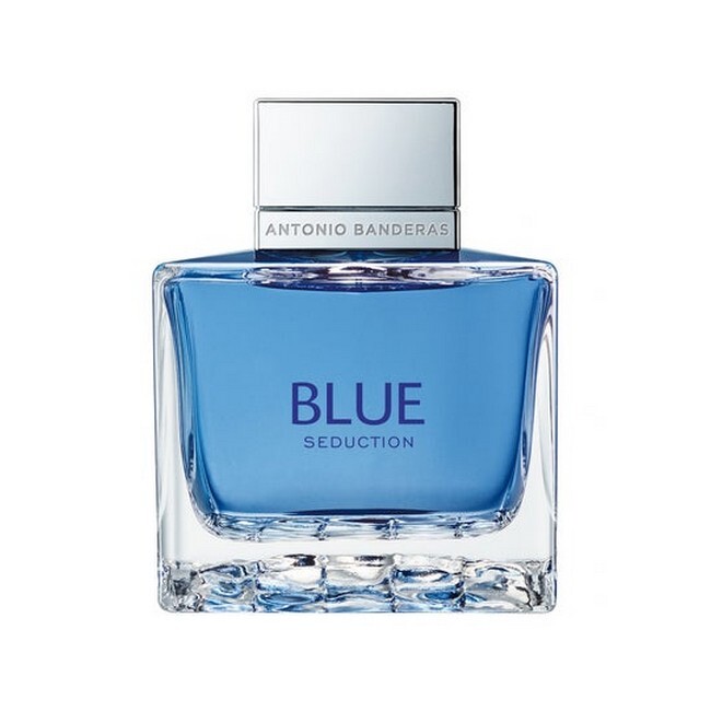 Antonio Banderas Blue Seduction 100 Ml Edt