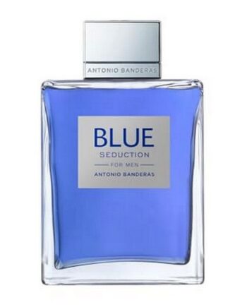 Antonio Banderas   Blue Seduction   200 Ml   Edt