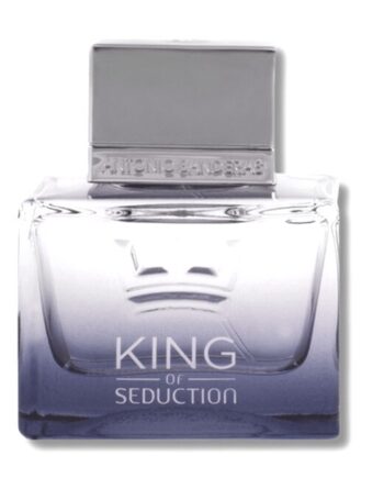 Antonio Banderas   King Of Seduction   100 Ml   Edt