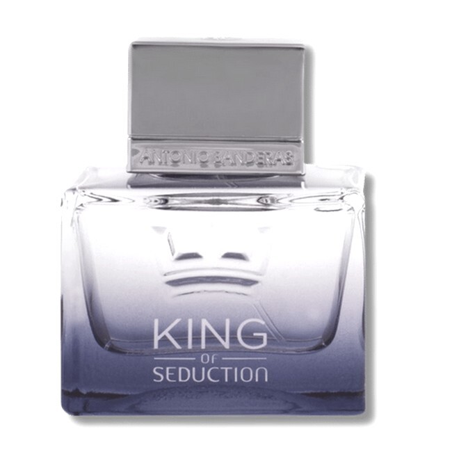 Antonio Banderas King Of Seduction 100 Ml Edt