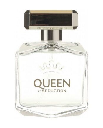 Antonio Banderas   Queen Of Seduction   80 Ml   Edt