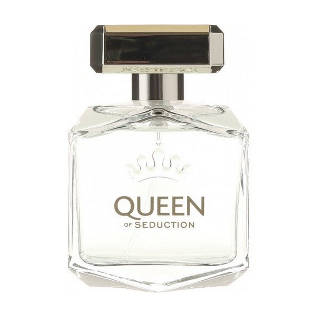 Antonio Banderas Queen Of Seduction 80 Ml Edt