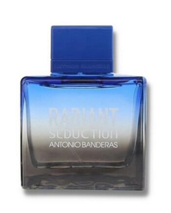 Antonio Banderas   Radiant Seduction In Black   100 Ml   Edt