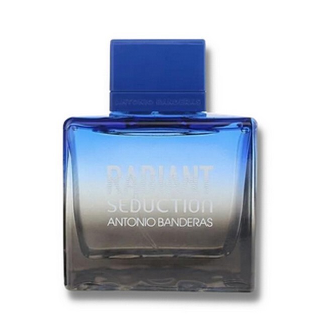 Antonio Banderas Radiant Seduction In Black 100 Ml Edt