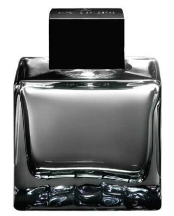 Antonio Banderas   Seduction In Black   100 Ml   Edt