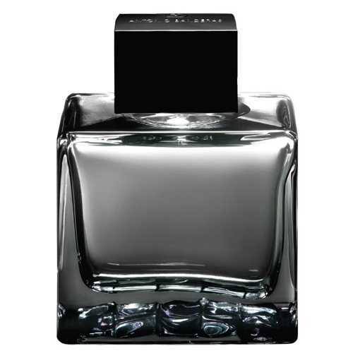 Antonio Banderas Seduction In Black 100 Ml Edt