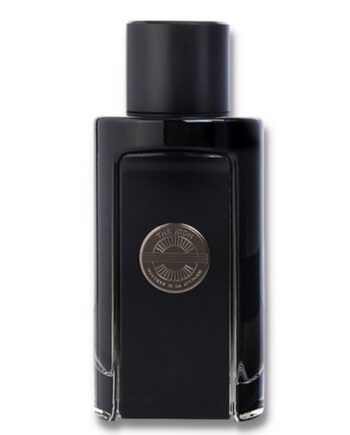 Antonio Banderas   The Icon The Perfume Eau De Parfum   100 Ml