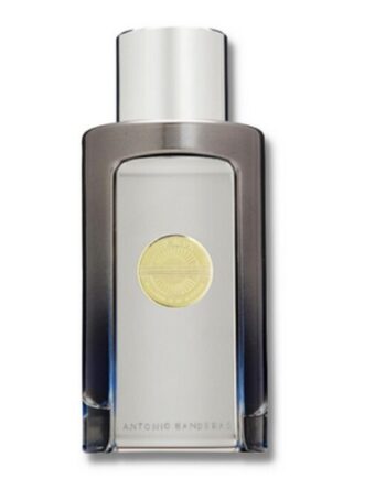 Antonio Banderas   The Icon Elixir   100 Ml   Edp