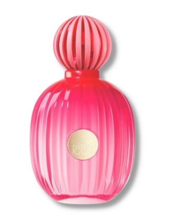 Antonio Banderas   The Icon Pour Femme   100 Ml   Edp
