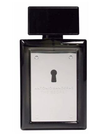 Antonio Banderas   The Secret   100 Ml   Edt