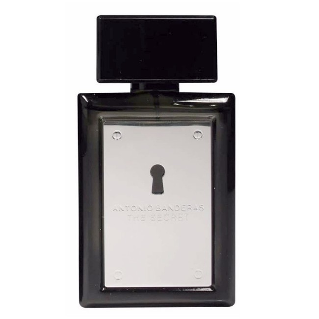 Antonio Banderas The Secret 100 Ml Edt