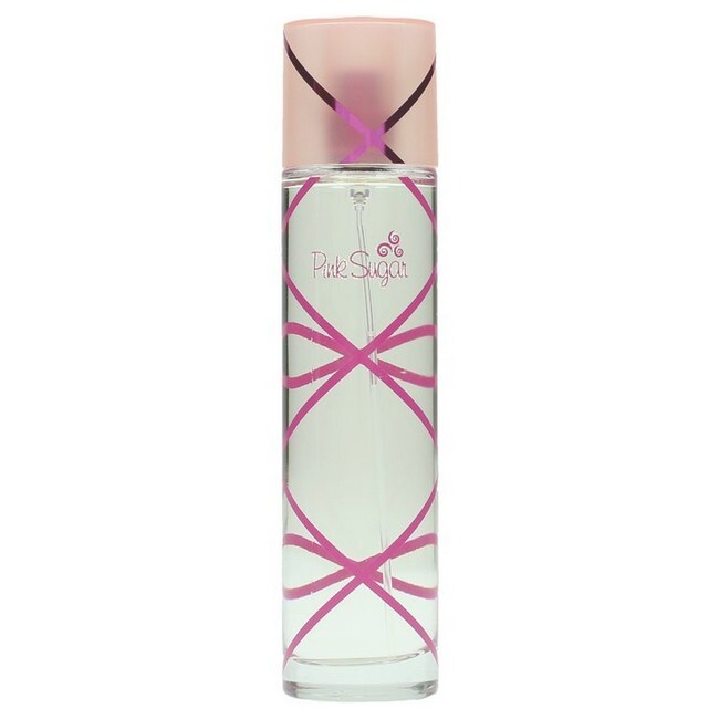 Aquolina Pink Sugar 100 Ml Edt