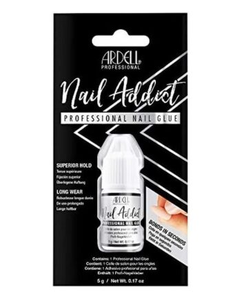 Ardell   Nail Addict Professional Nail Glue   5 G