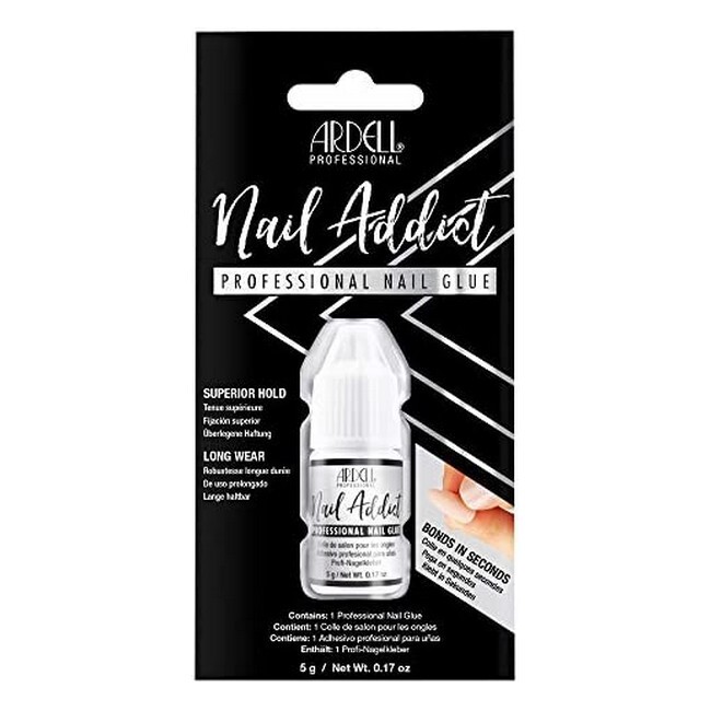 Ardell Nail Addict Professional Nail Glue 5 G