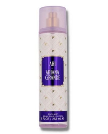 Ariana Grande   Ari Body Mist   236 Ml