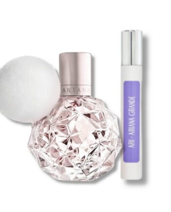 Ariana Grande   Ari Eau De Parfum Gaveæske   30   10 Ml
