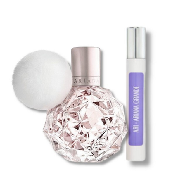 Ariana Grande Ari Eau De Parfum Gaveæske 30 10 Ml