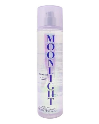 Ariana Grande   Moonlight Body Mist   236 Ml