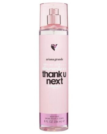 Ariana Grande   Thank U Next Body Mist   236 Ml