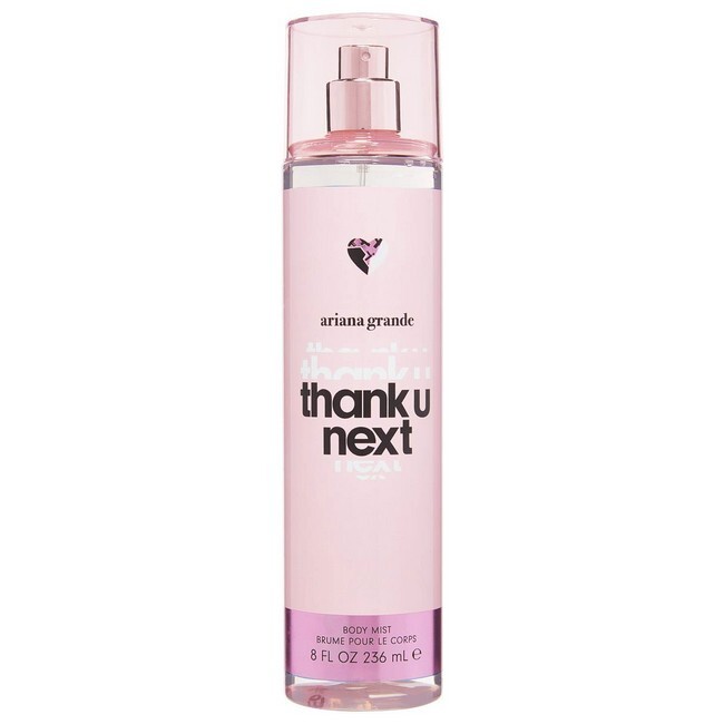 Ariana Grande Thank U Next Body Mist 236 Ml