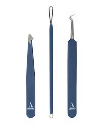 Aristocrat   Blackhead Remover Set