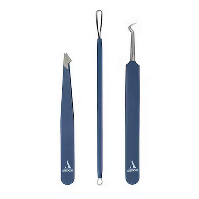 Aristocrat Blackhead Remover Set
