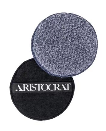 Aristocrat   Exfoliating Face   Body Pads  2 Pack