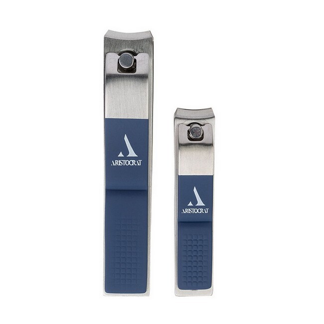 Aristocrat Nail Clipper Set
