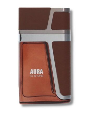 Armaf   Aura For Men Eau De Parfum   100 Ml