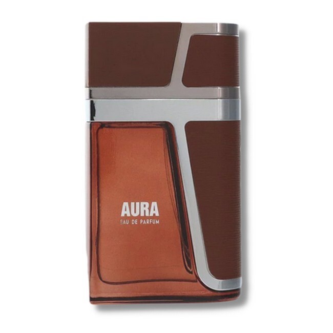 Armaf Aura For Men Eau De Parfum 100 Ml