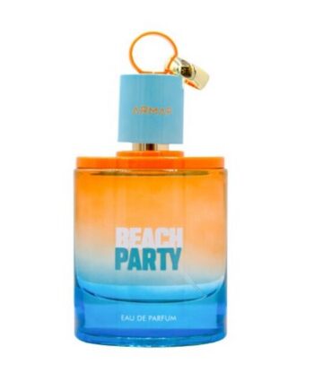 Armaf   Beach Party Eau De Parfum   100 Ml