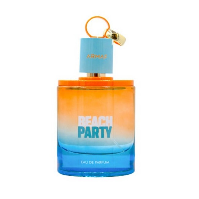 Armaf Beach Party Eau De Parfum 100 Ml