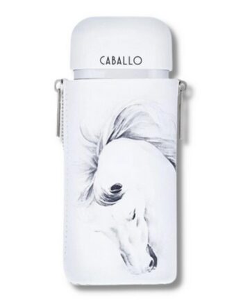Armaf   Caballo Eau De Parfum   100 Ml   Edp