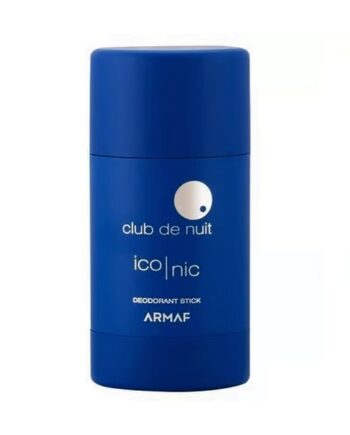Armaf   Club De Nuit Blue Iconic   105 Ml   Edp