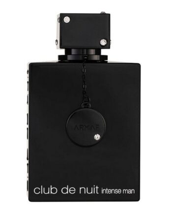Armaf   Club De Nuit Intense Pure Perfume   150 Ml